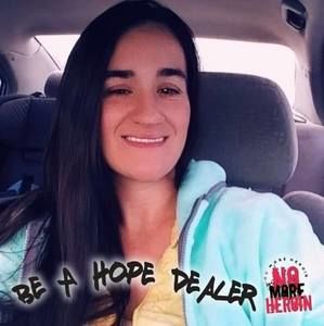 Meet your Posher, Amanda